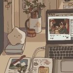 Minlele-5年级5班的社交论坛